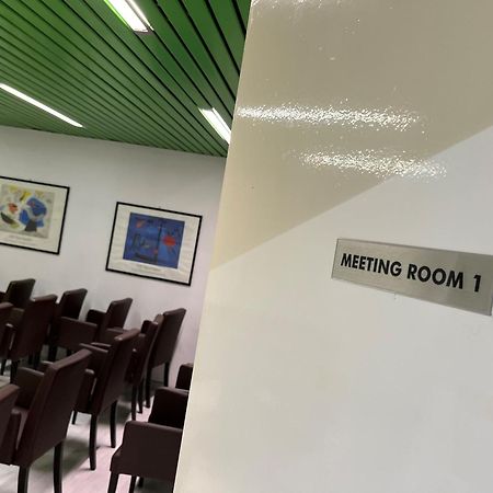 Park Hotel Residence クレーマ エクステリア 写真