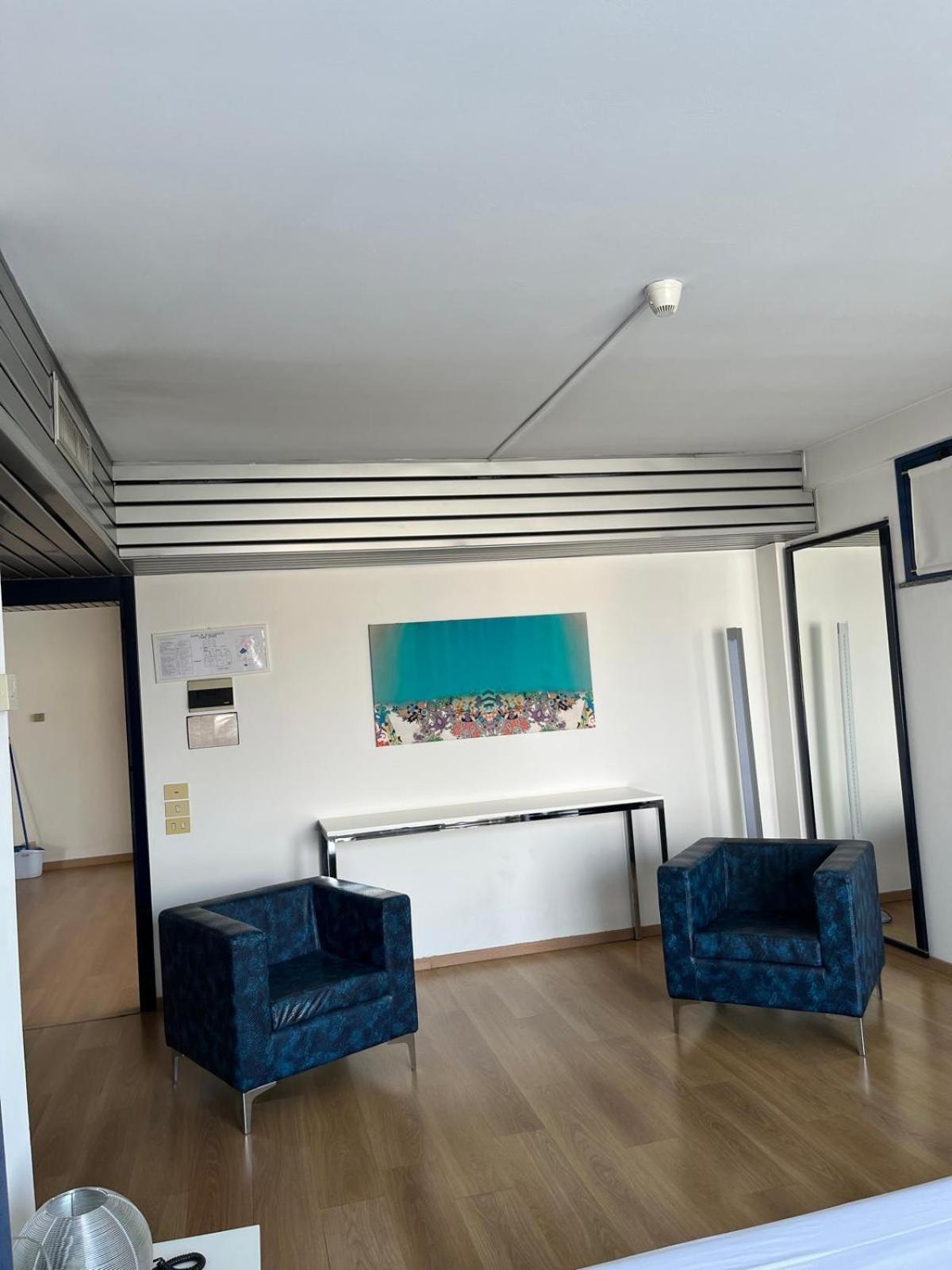 Park Hotel Residence クレーマ エクステリア 写真