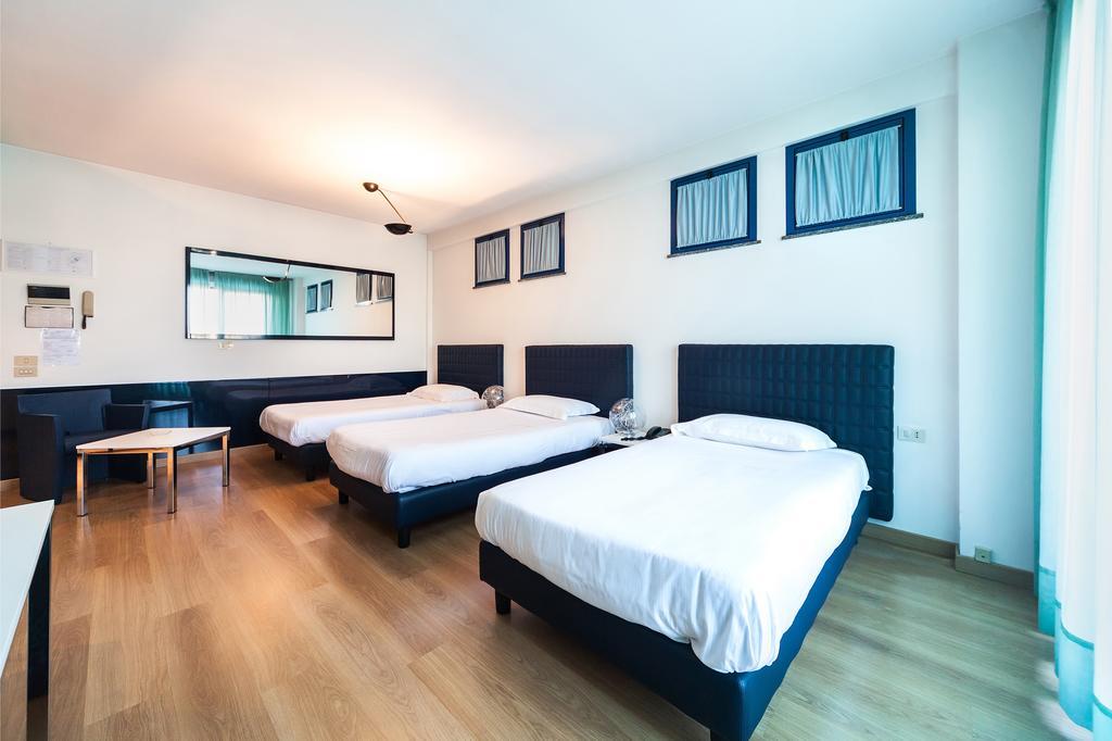 Park Hotel Residence クレーマ エクステリア 写真