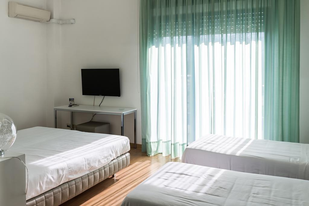 Park Hotel Residence クレーマ エクステリア 写真