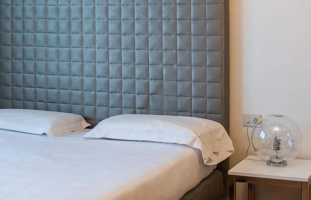 Park Hotel Residence クレーマ エクステリア 写真