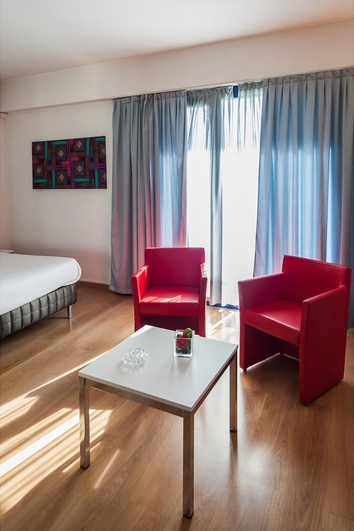 Park Hotel Residence クレーマ エクステリア 写真