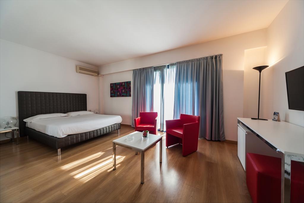 Park Hotel Residence クレーマ エクステリア 写真