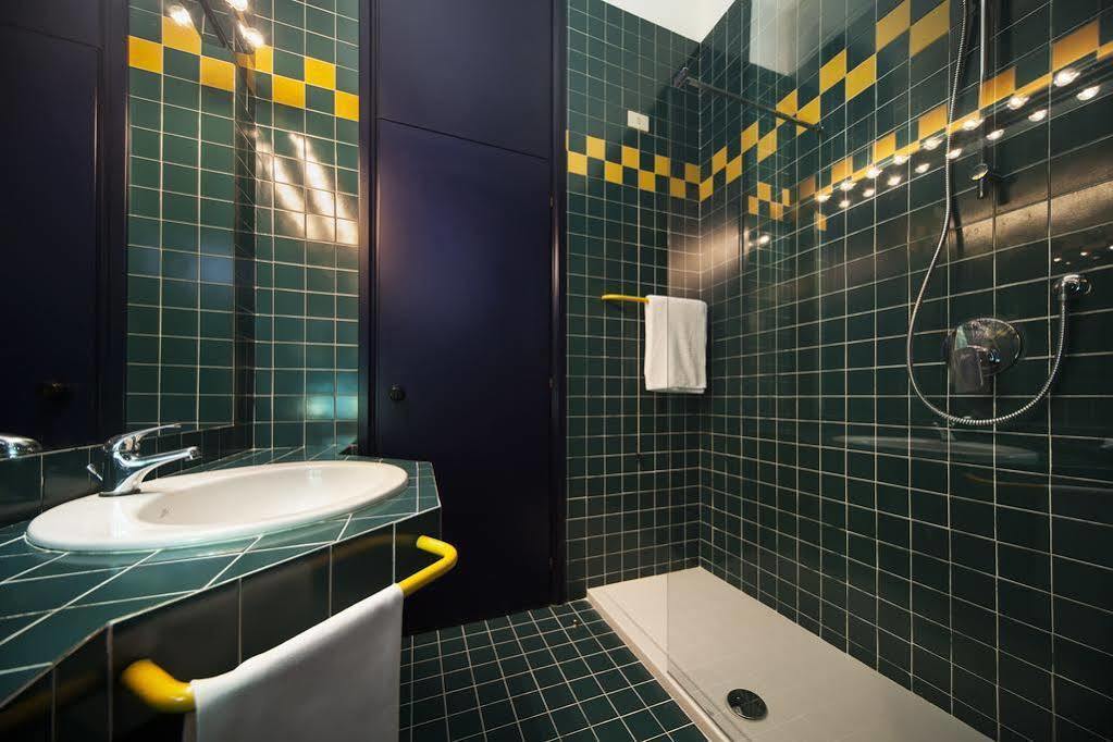 Park Hotel Residence クレーマ エクステリア 写真