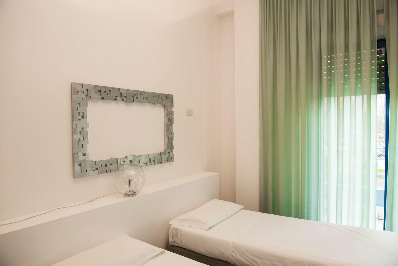 Park Hotel Residence クレーマ エクステリア 写真