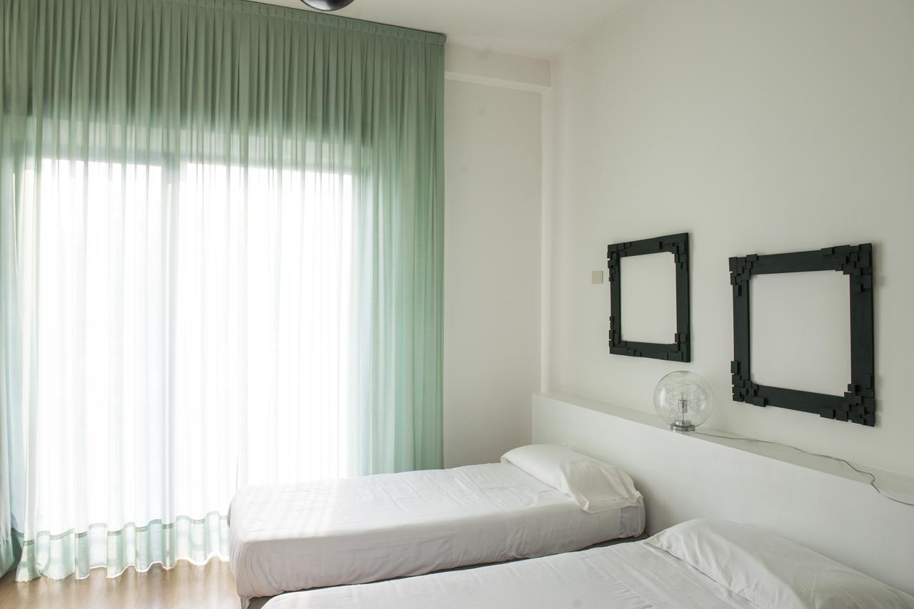 Park Hotel Residence クレーマ エクステリア 写真