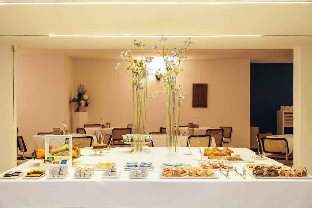 Park Hotel Residence クレーマ エクステリア 写真